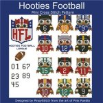 (image for) Hooties Football League
